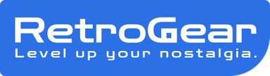 RetroGear
