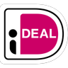 Pay with iDEAL