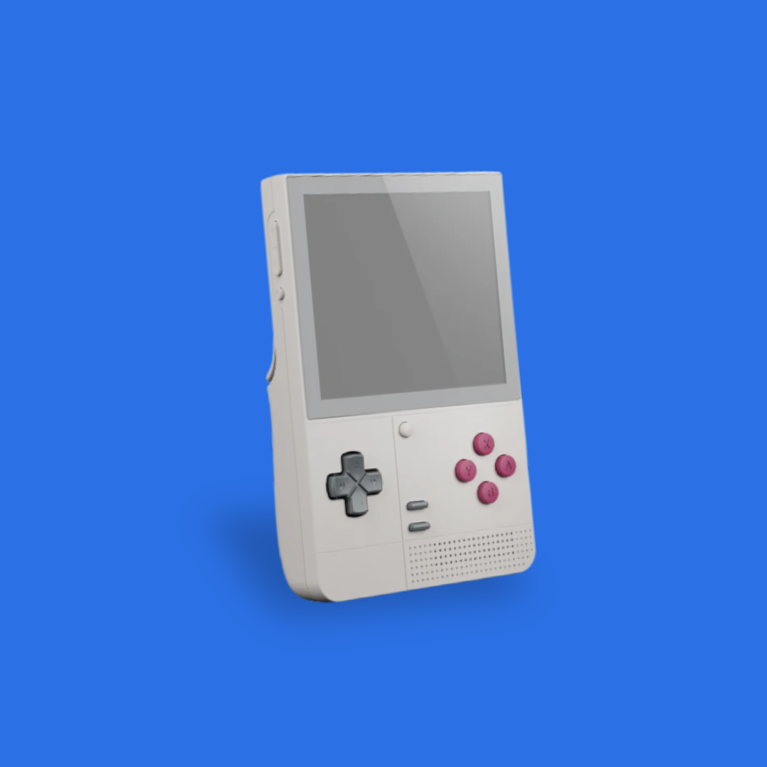 retroid pocket classic retro