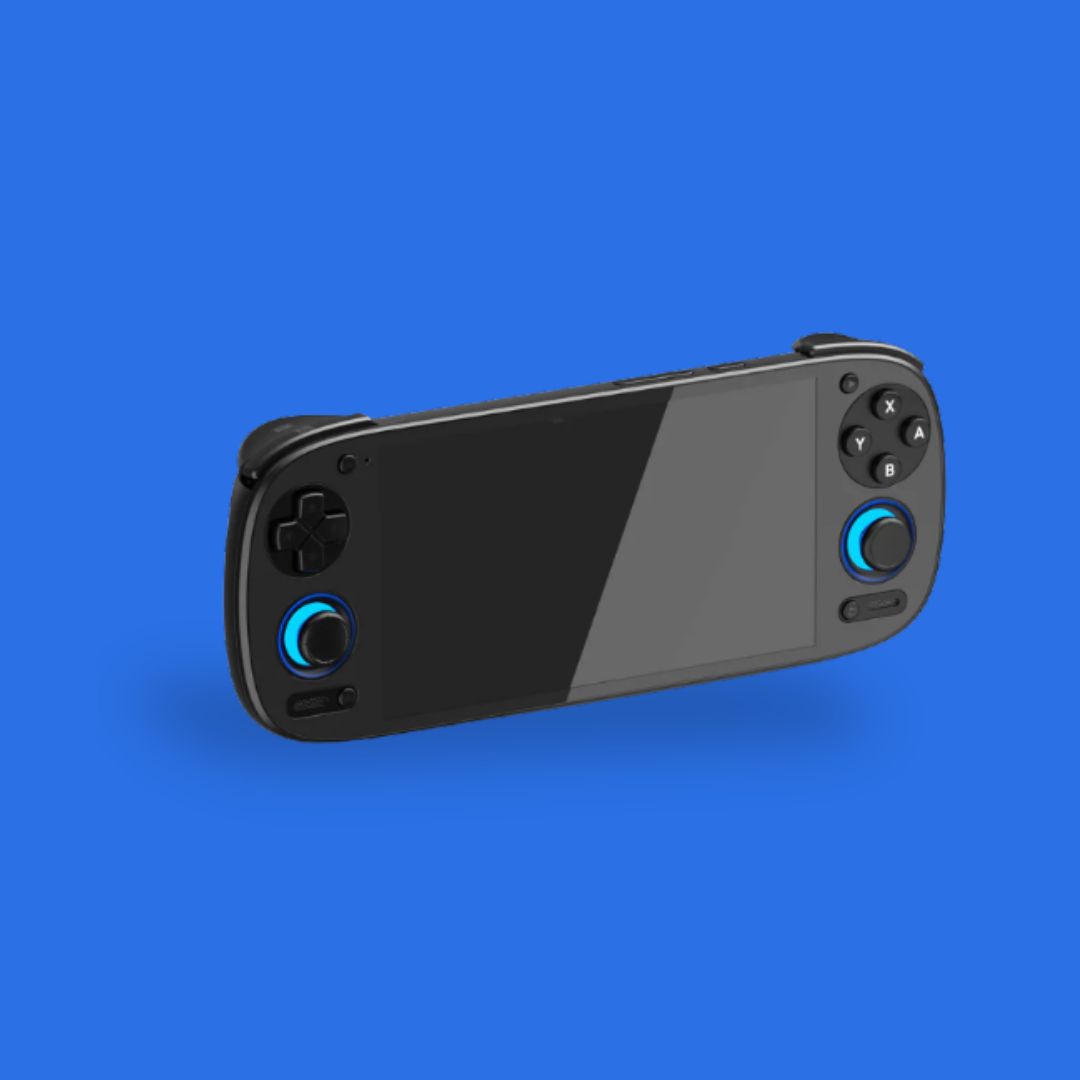 retroid pocket 5 black