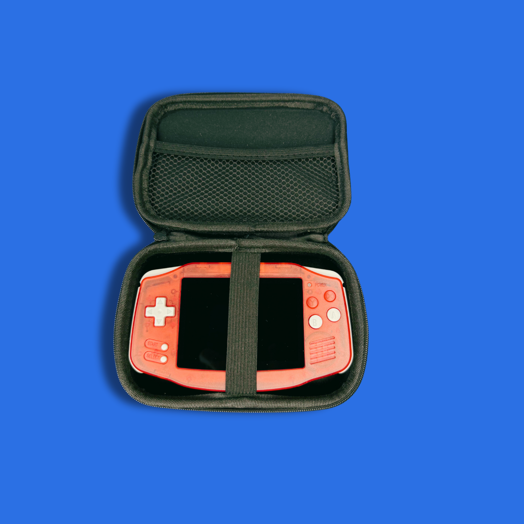 Anbernic RG34XX case