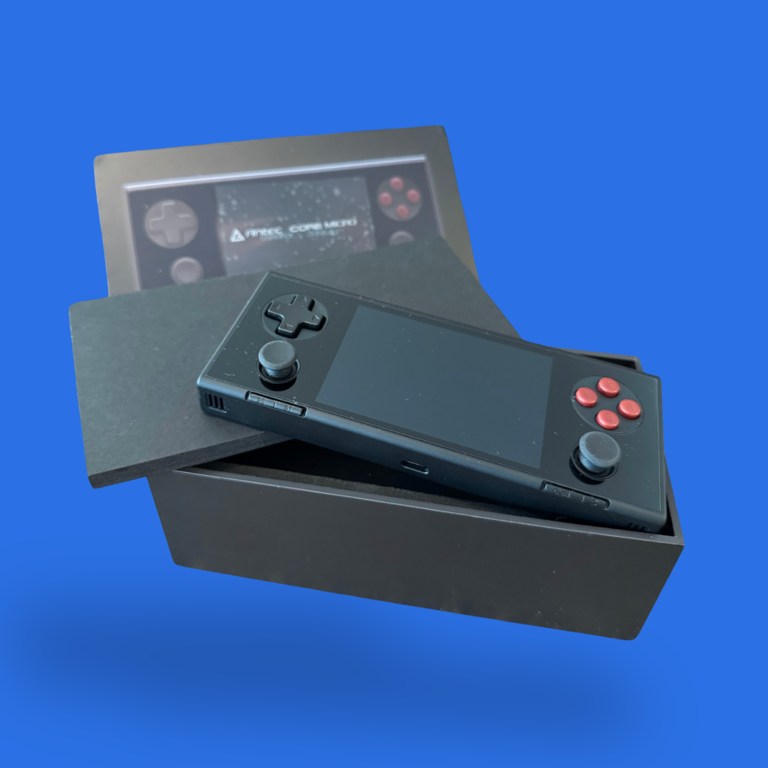 Ayaneo pocket micro antec refurbished