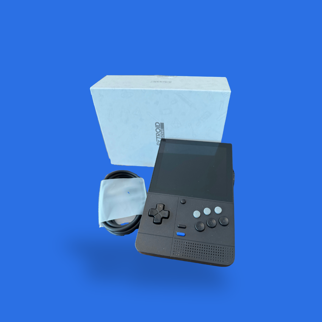 Retroid pocket classic SG refurbished
