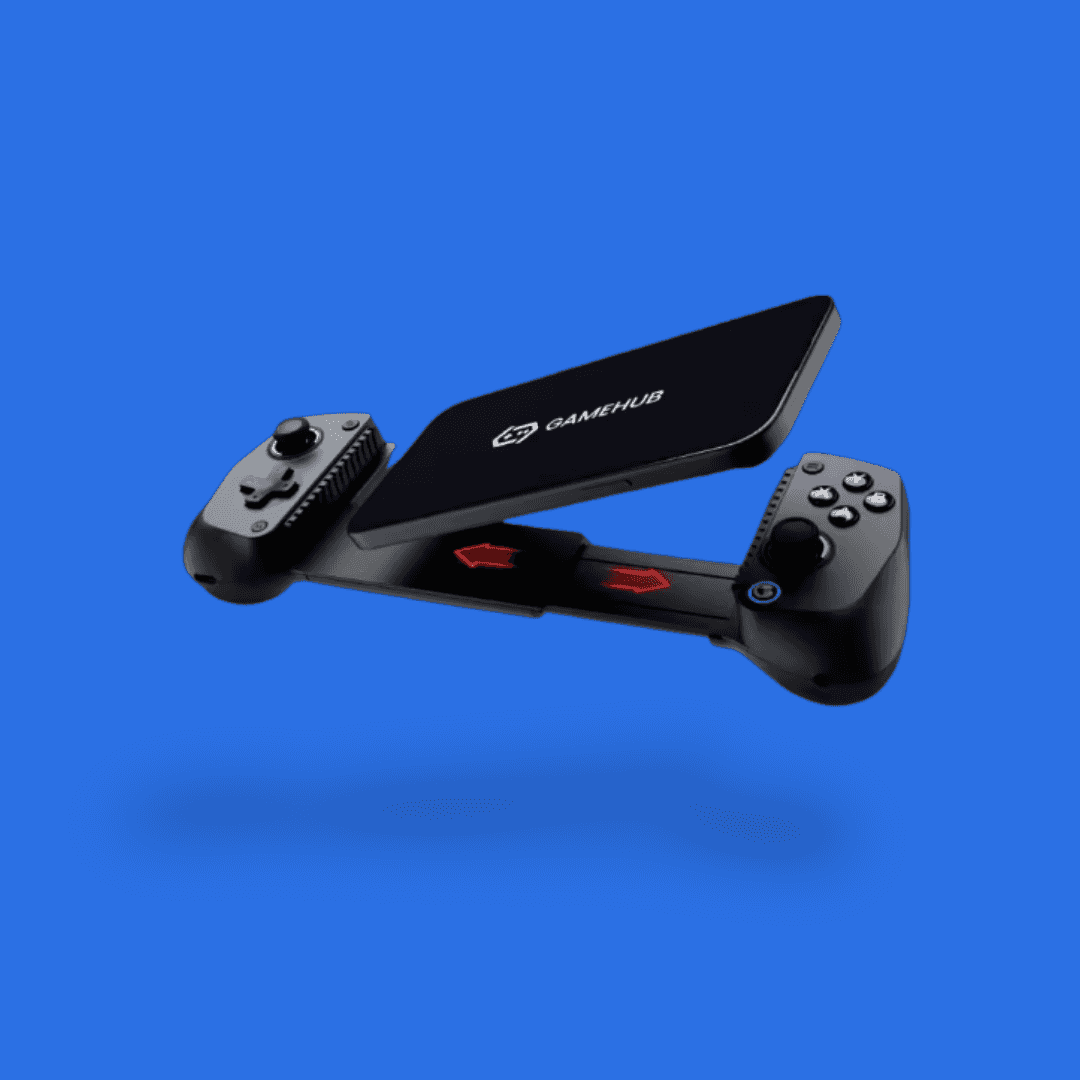 Gamesir X5S