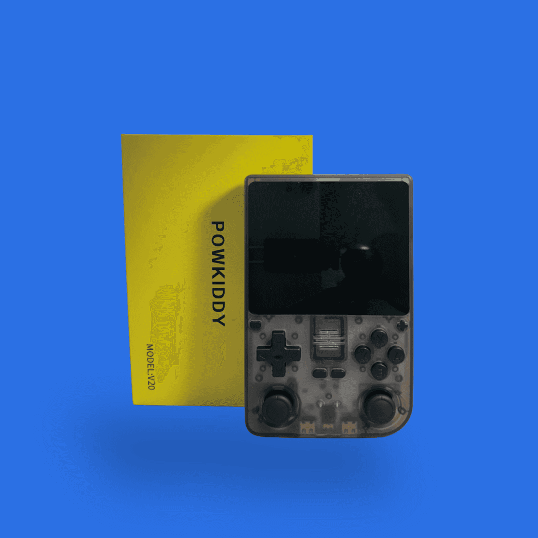 Powkiddy v20