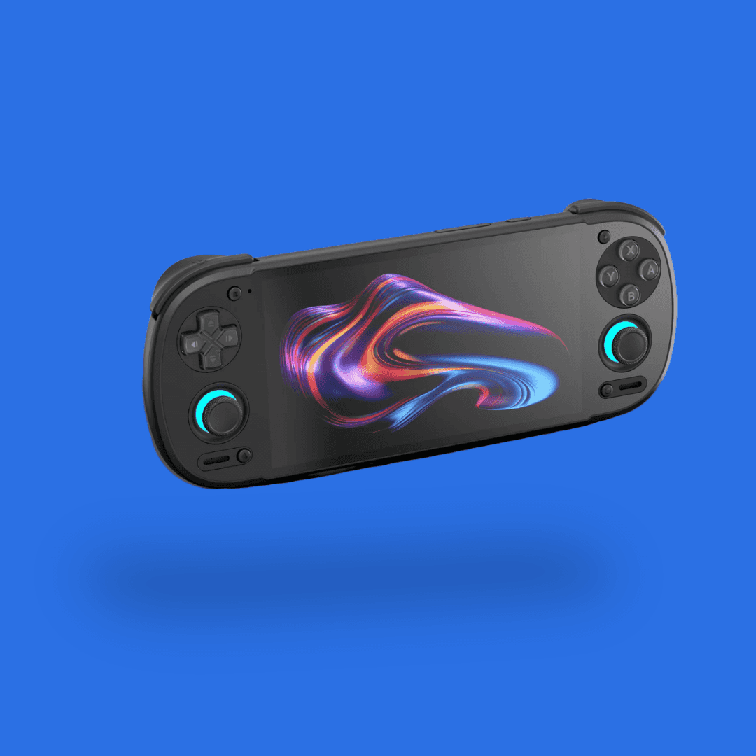 Retroid Pocket 6