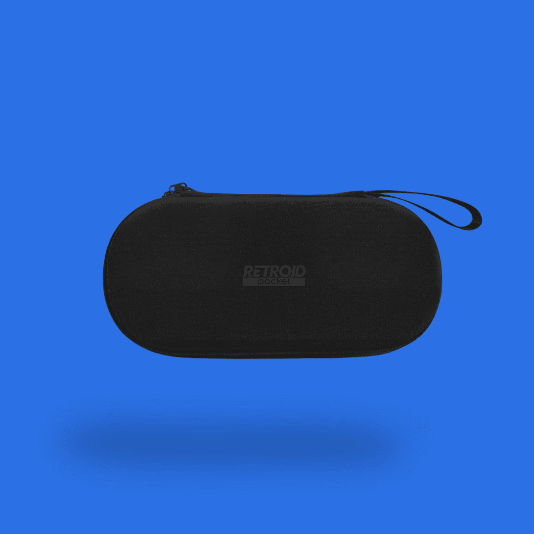 Étui Retroid Pocket 6 Deluxe