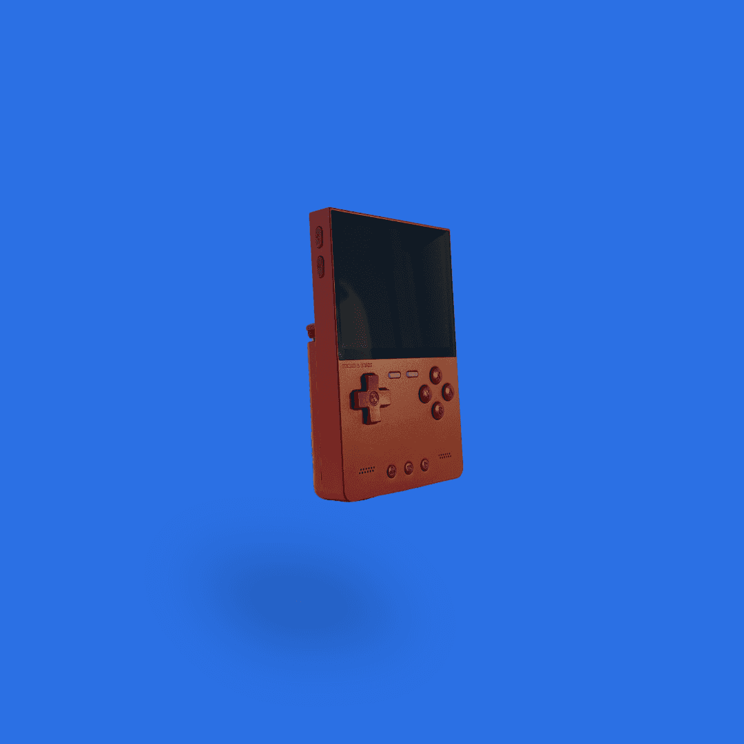 TRIMUI Brick