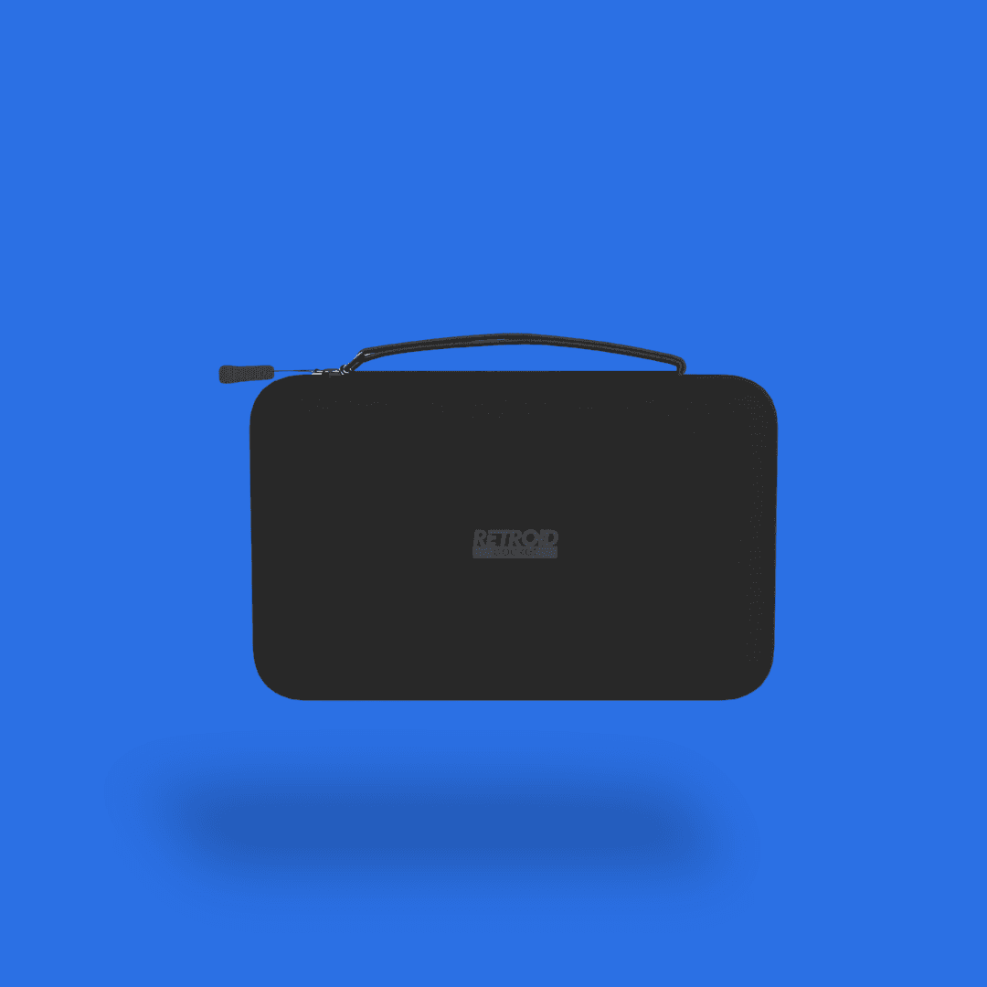 Tragetasche für Retroid Pocket Duo und Duo Lite