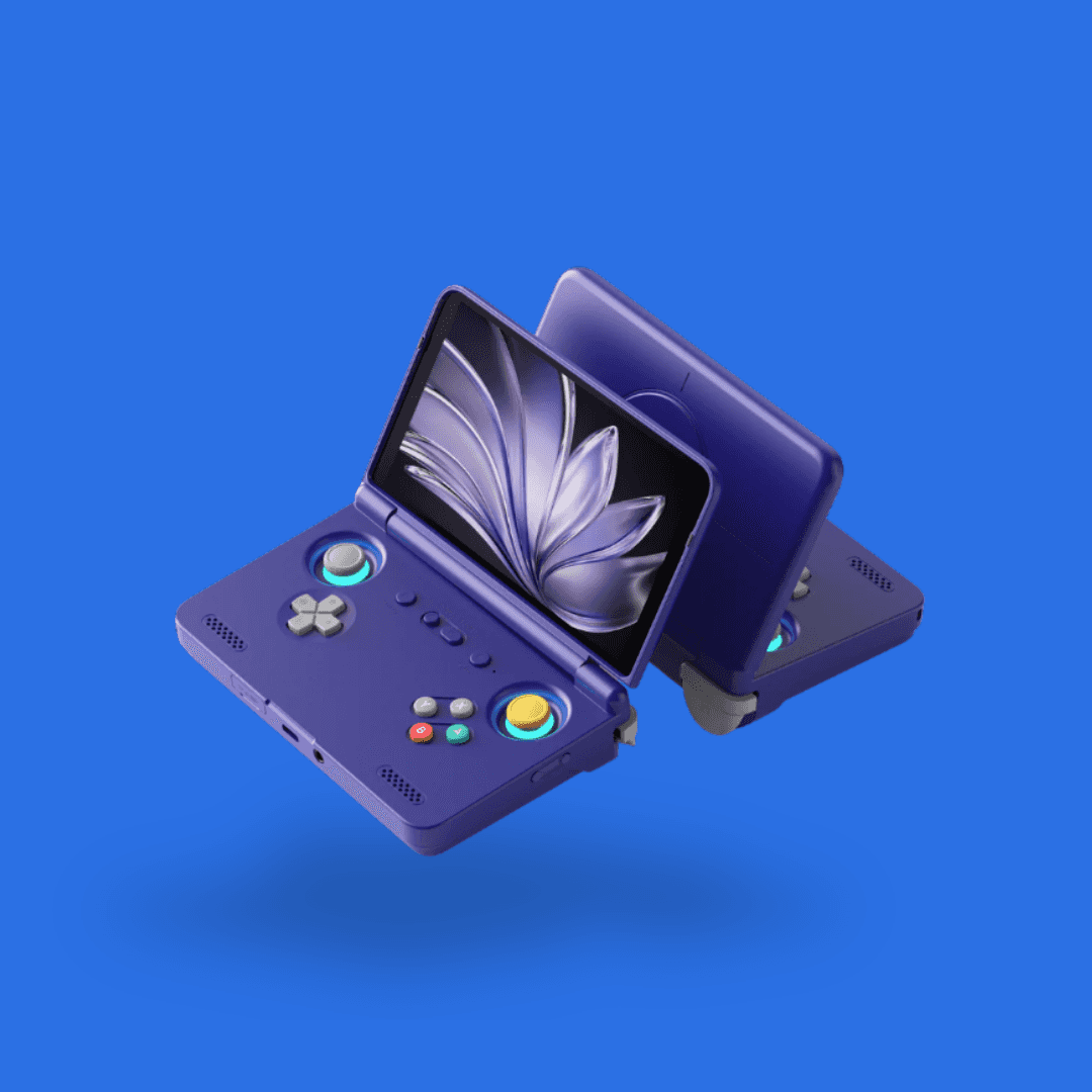 Retroid Pocket Flip 2